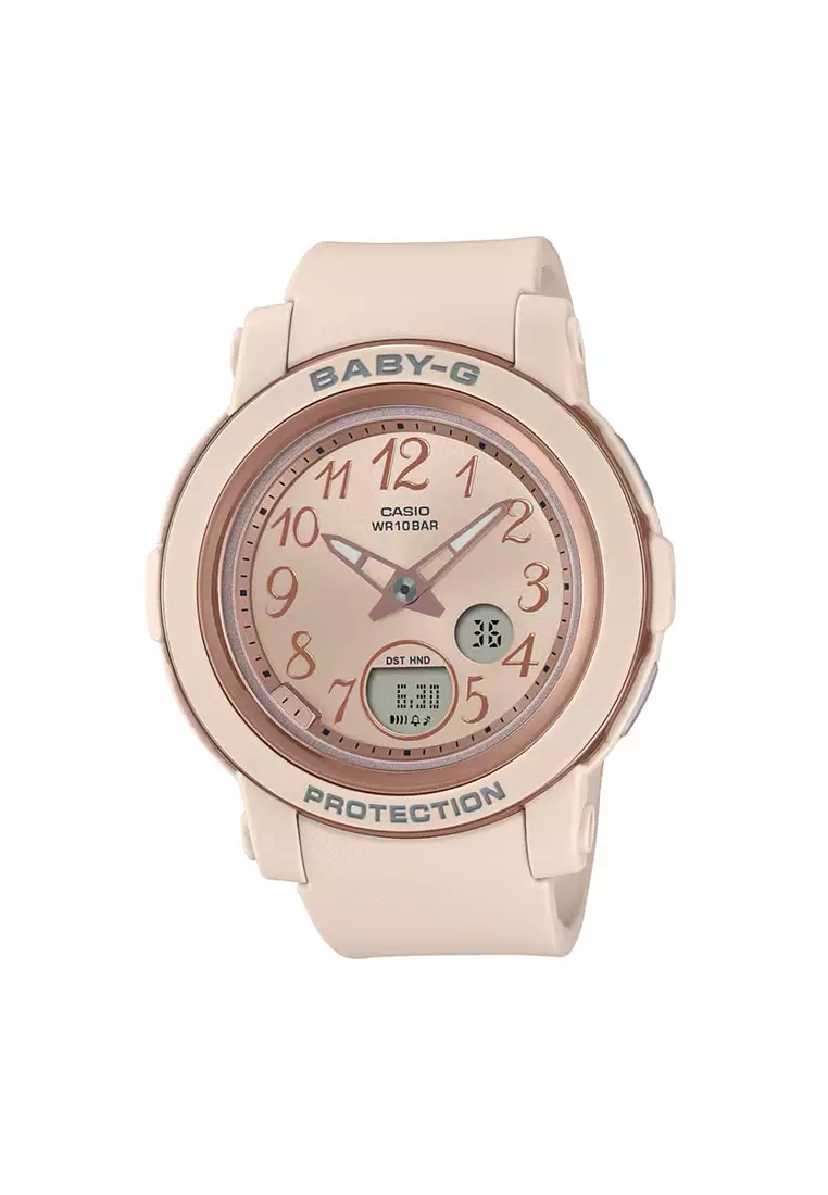 Jual jam baby g new arrivals