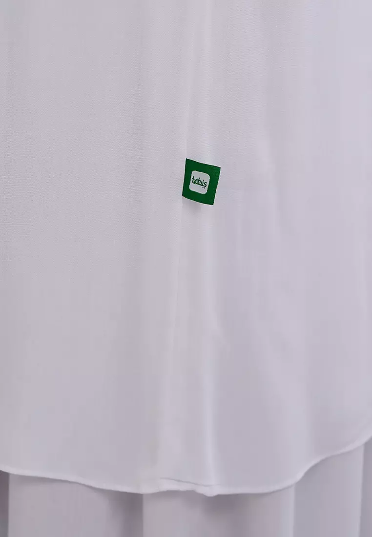 Faranisa Aznii Maxi Mukena