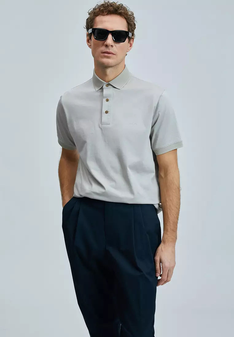 Luna Polo Shirt
