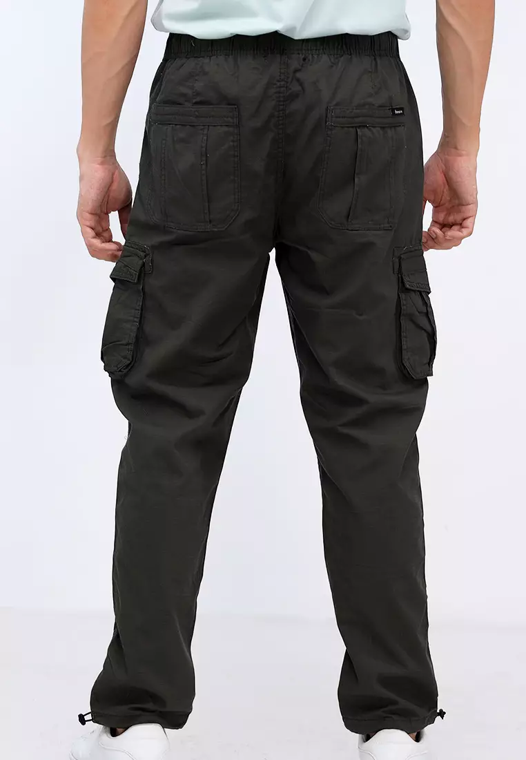 Bossini cargo pants on sale