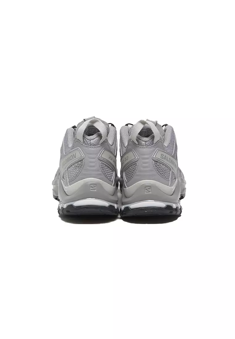 Unisex Sneakers in Gray 416175