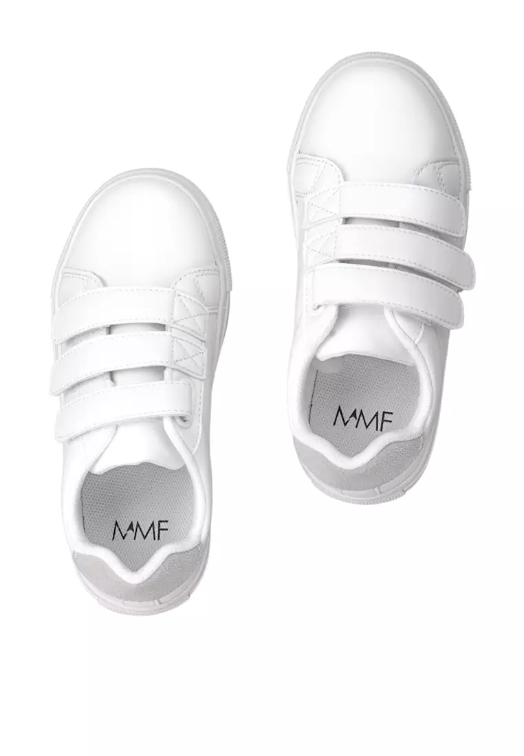 Yuri School Shoes for Boys