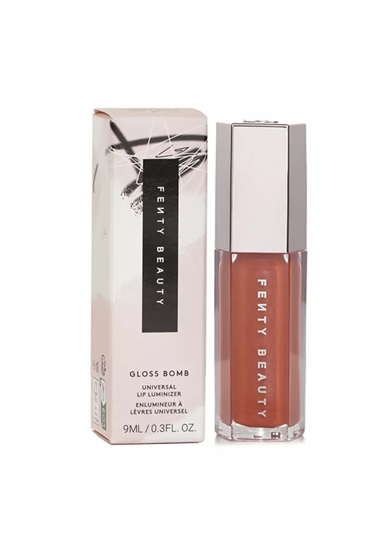 FENTY BEAUTY BY RIHANNA - Gloss Bomb  星塵炸彈3D流光唇釉 9ml