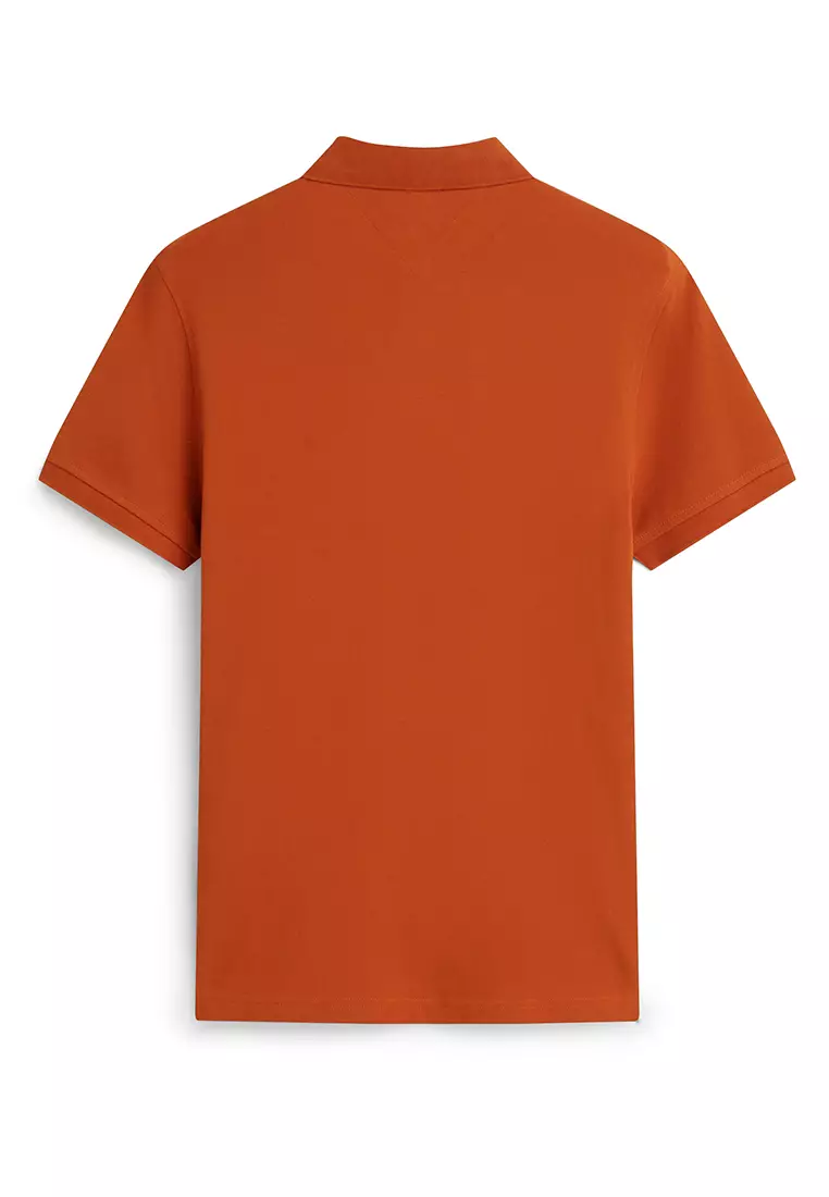 1985 Regular Fit Polo Shirt - Th Mainline