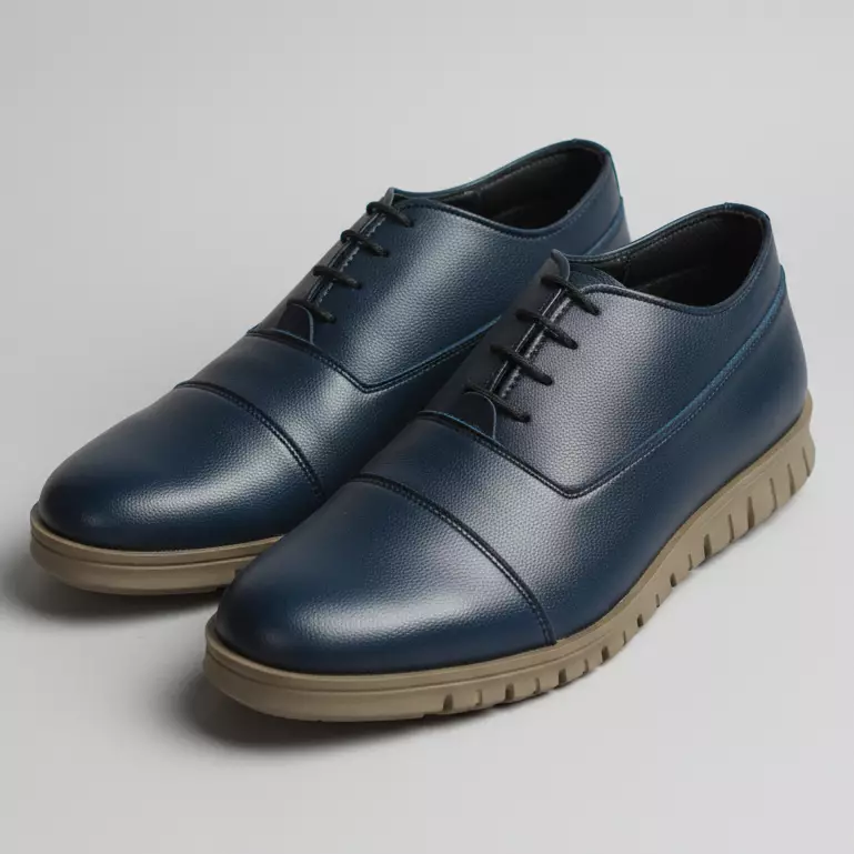 Paulmay Brave Formal Shoes Men