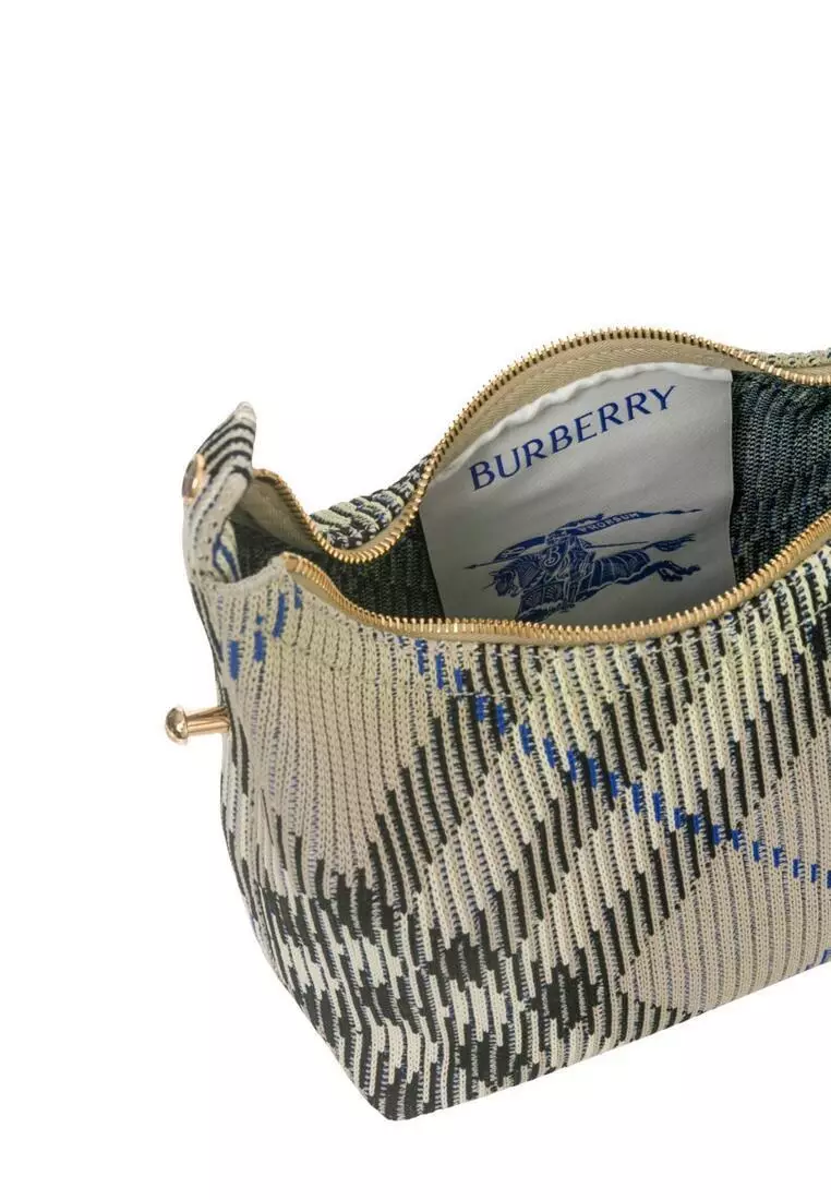 Mini Peg Duffle Bag 手提袋
