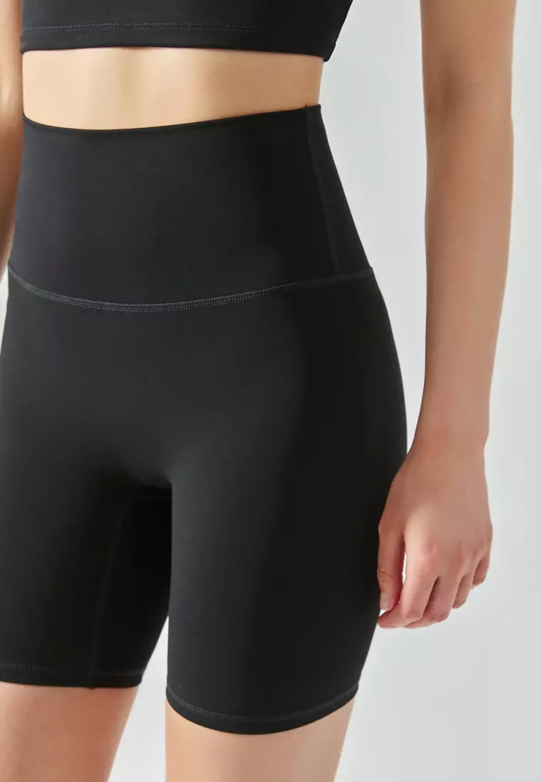 No Size Running Tight Shorts (No front crotch  line) DSG338