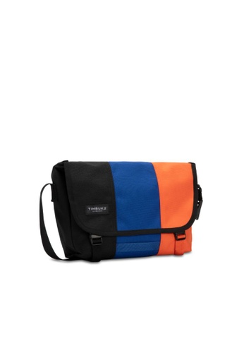 Buy Timbuk2 Timbuk2 Classic Messenger Bag Xs Pennant 9l Online Zalora Malaysia