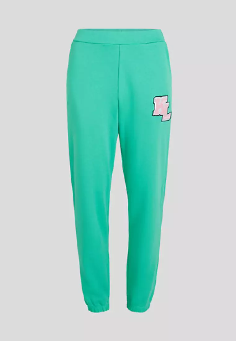 Adika sweatpants green best sale