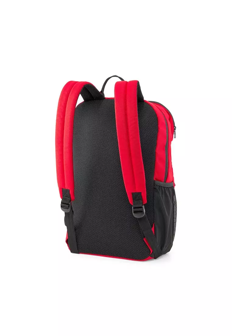 [NEW] PUMA Unisex Scuderia Ferrari SPTWR Race Backpack
