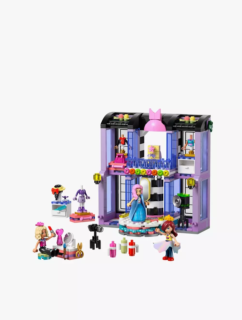 LEGO® Friends Heartlake City Fashion Show - 42685