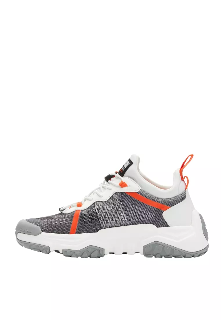 男女同款 OFF-GRID MATRYX 防水鞋