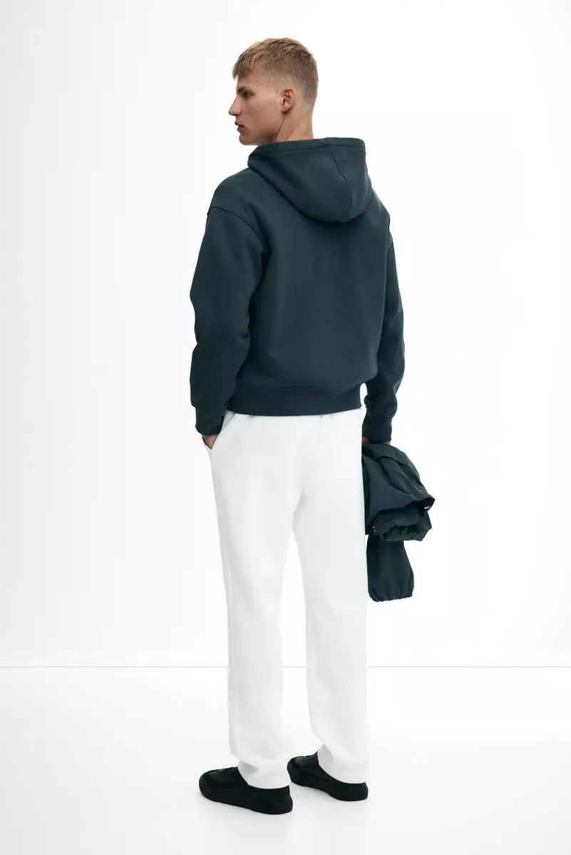 Regular Fit Tailored joggers