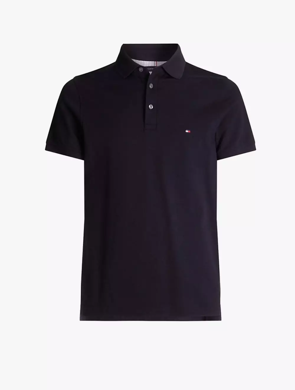 Jual Tommy Hilfiger Tommy Hilfiger SLIM FIT 1985 STRETCH POLO
