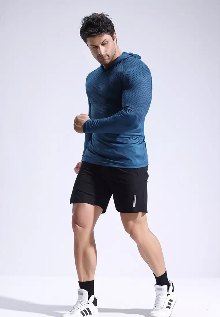 Full sleeve gym wear outlet