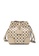 PLAYBOY BUNNY beige Women's Sling Bag / Shoulder Bag / Crossbody Bag F83A5AC7274AE7GS_1