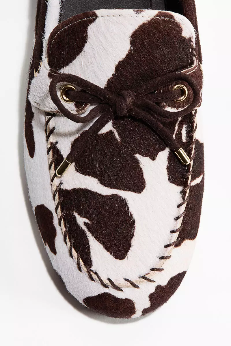 Deck shoes
