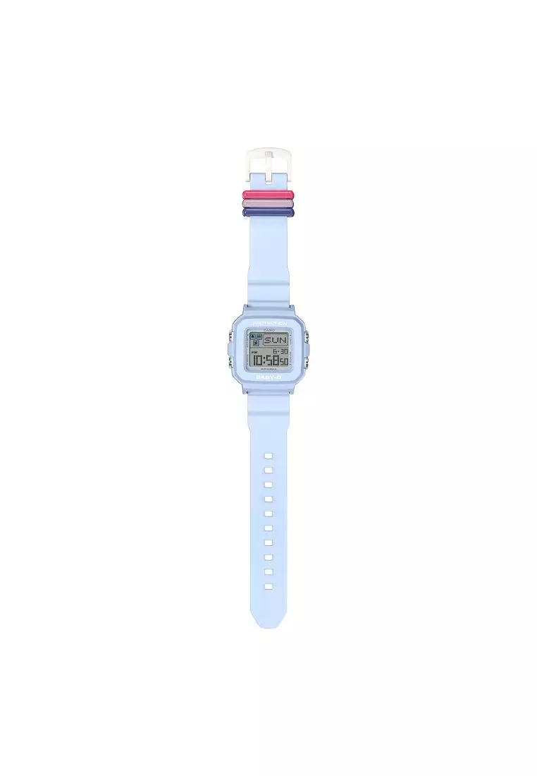CASIO BABY-G BGD-10L-2