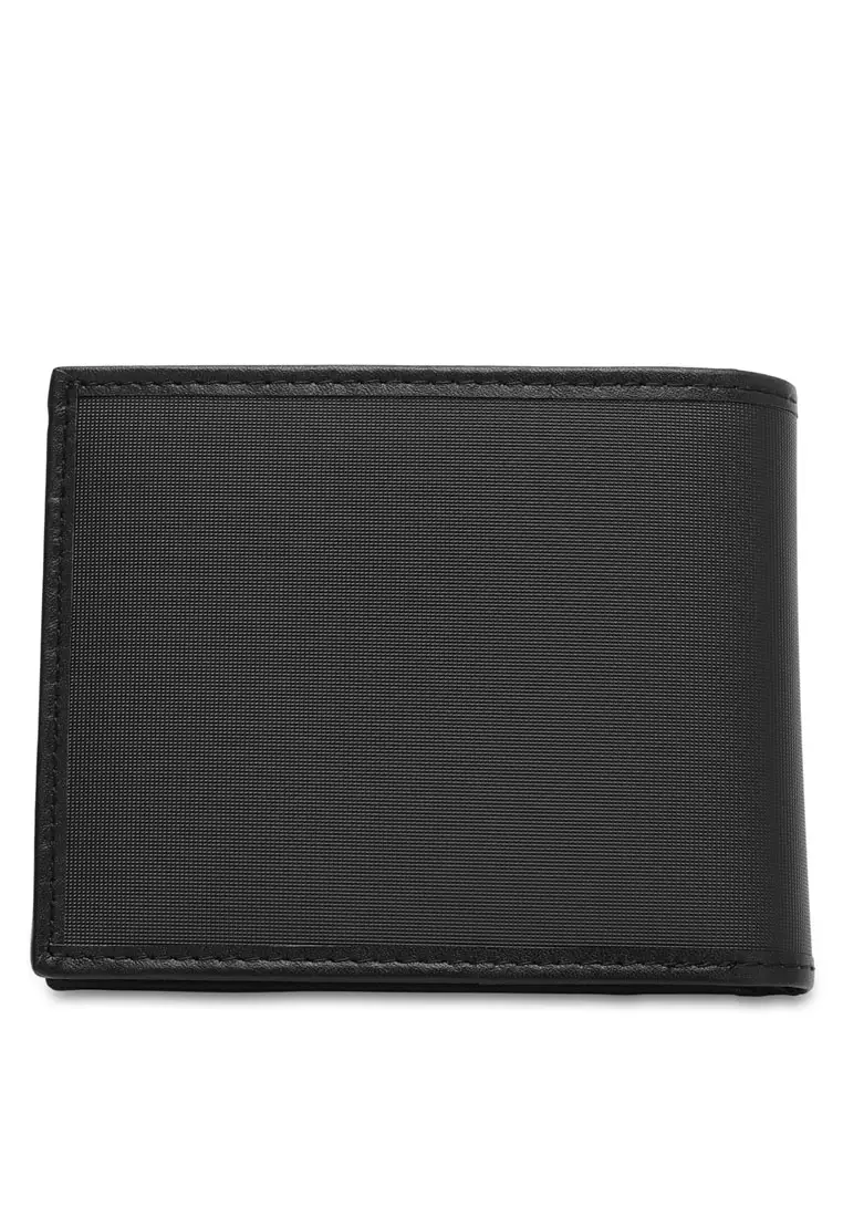 Men's Bi Fold Wallet