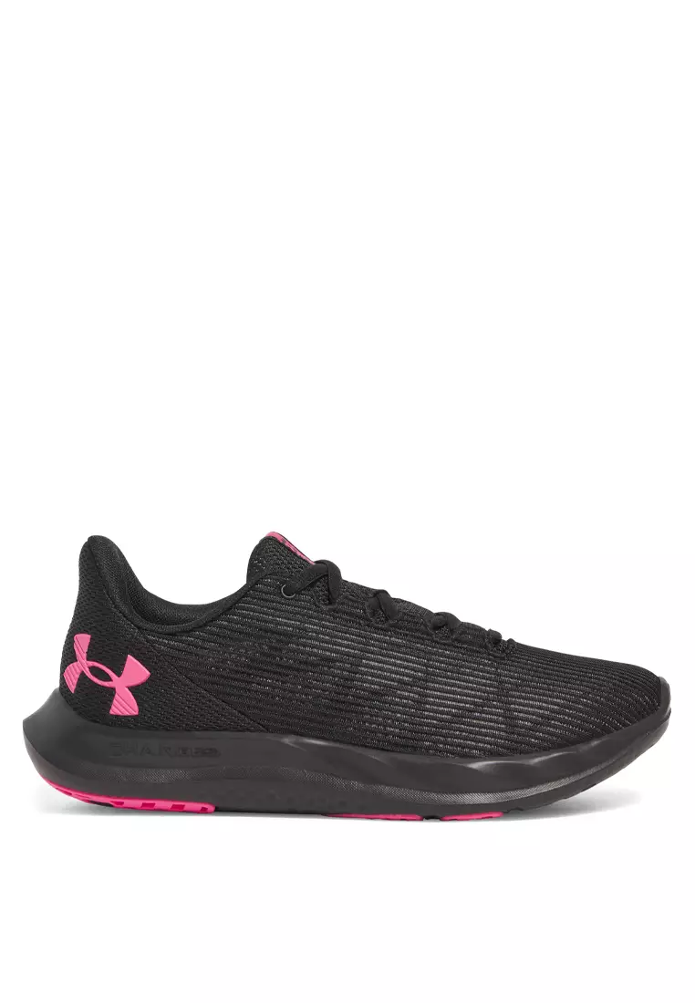 Buy Under Armour Speed Swift Shoes Online ZALORA Malaysia
