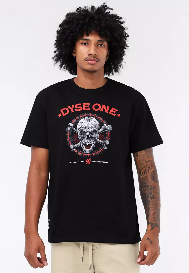 Round Neck Regular Fit