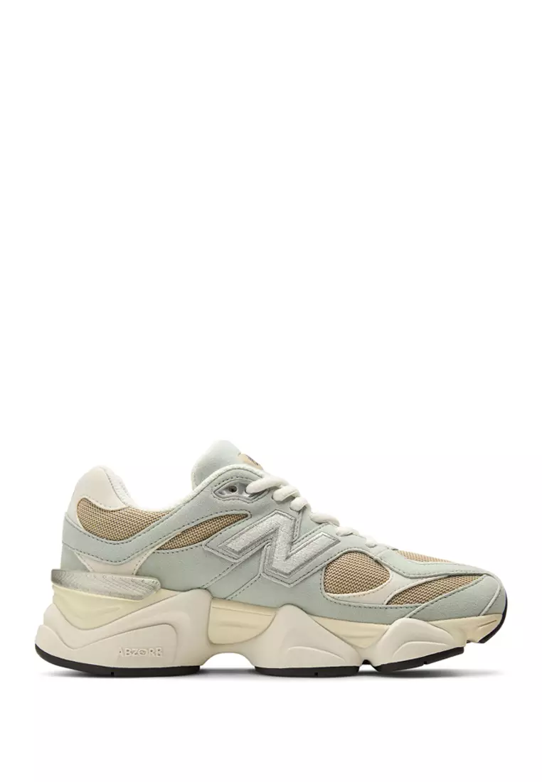 9060 Kids Lifestyle Shoes