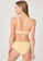 DAGİ yellow Yellow Basic Briefs, Floral, Embroidered, Regular Fit, Underwear for Women 05101USF61280CGS_2