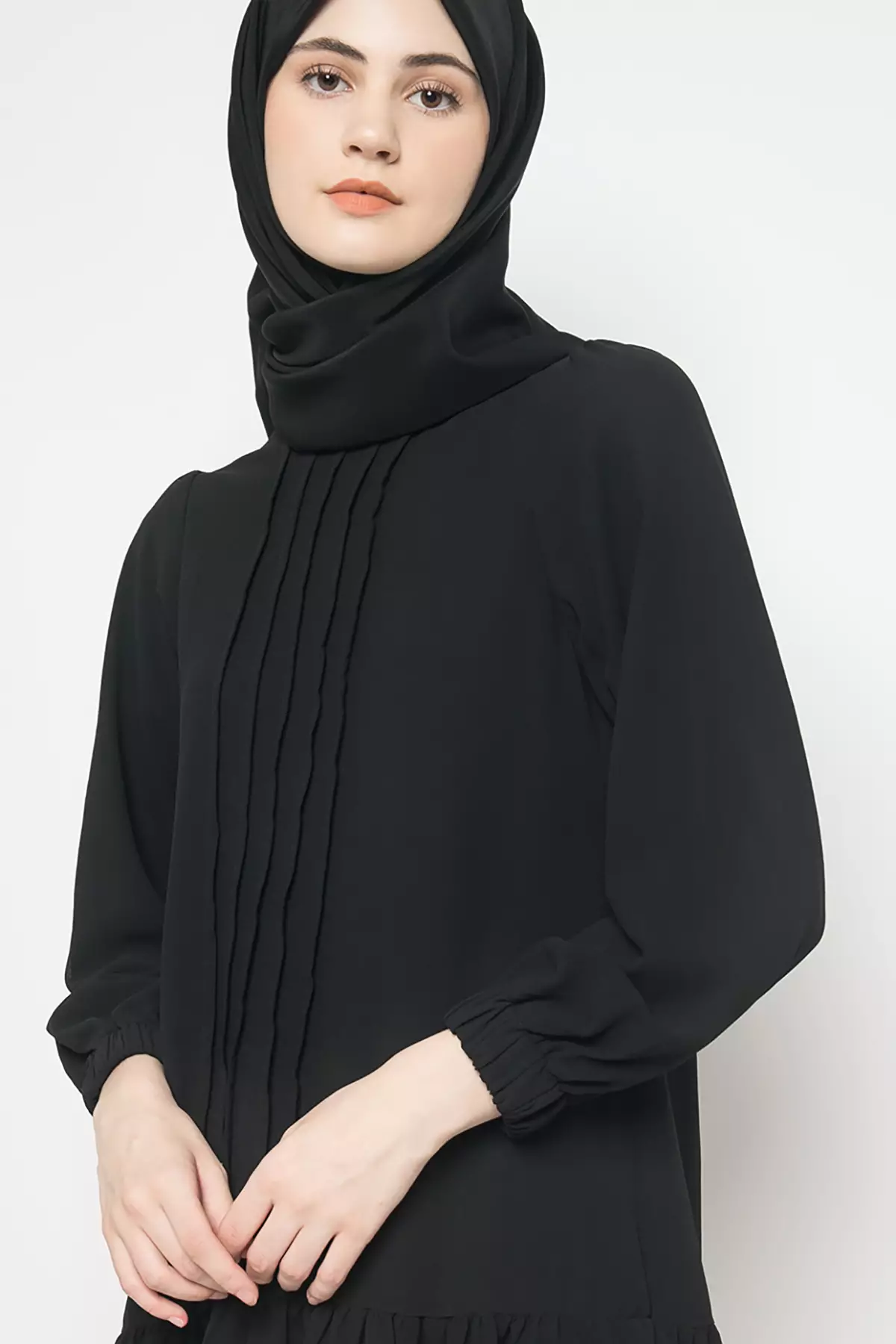 Nicole Blouse - Black