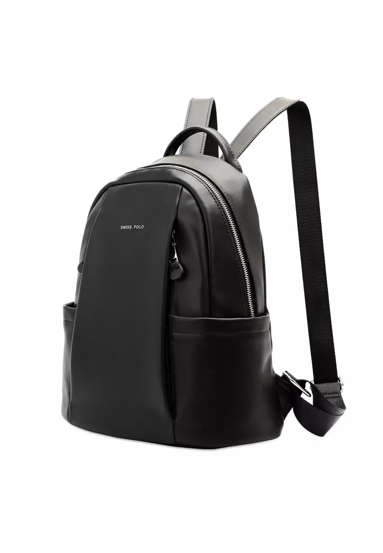 Women's Party Backpack - Black