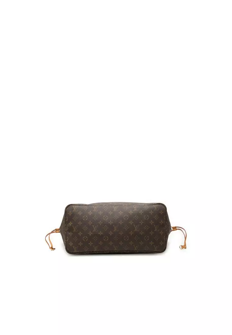 Pre-Loved Louis Vuitton Monogram Neverfull Gm