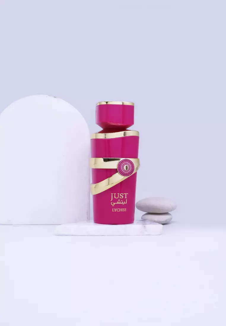 Fragrance World Just Lychee Woman 100 ML