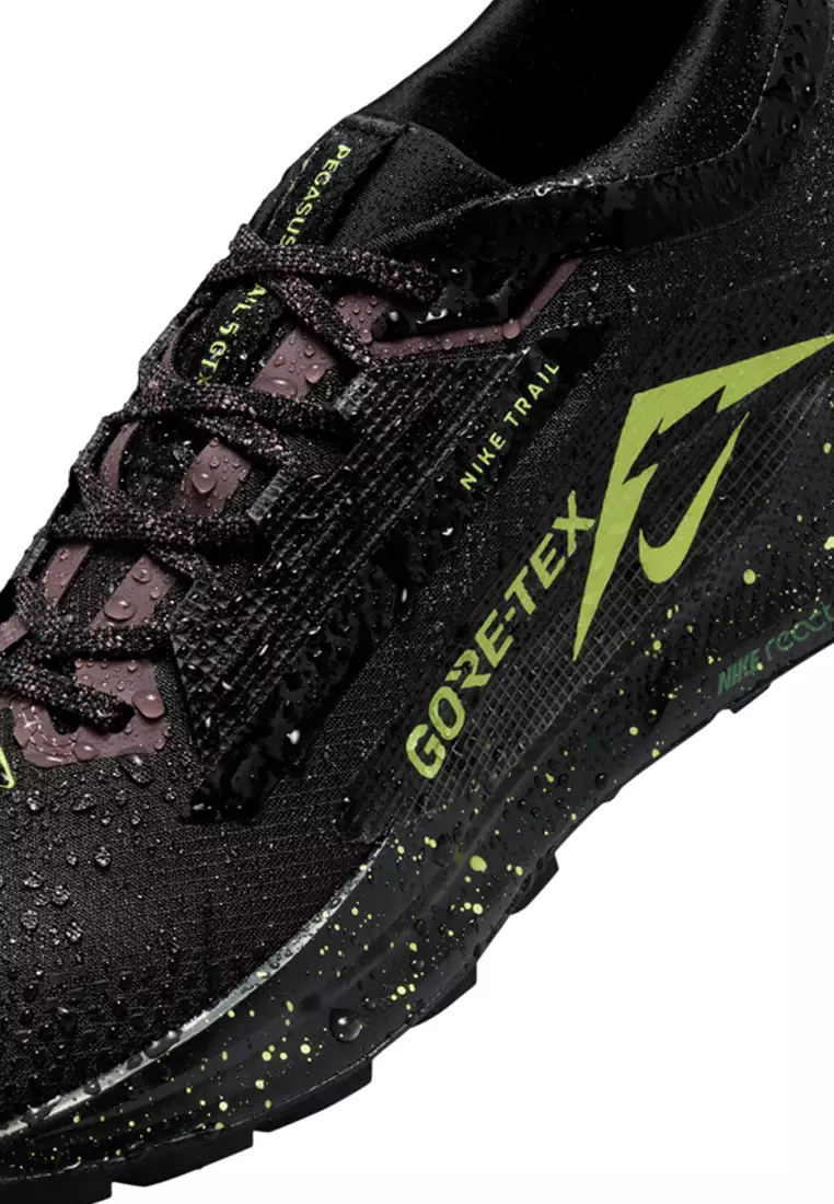 Pegasus Trail 5 GORE-TEX Men's Waterproof Trail-Running Shoes