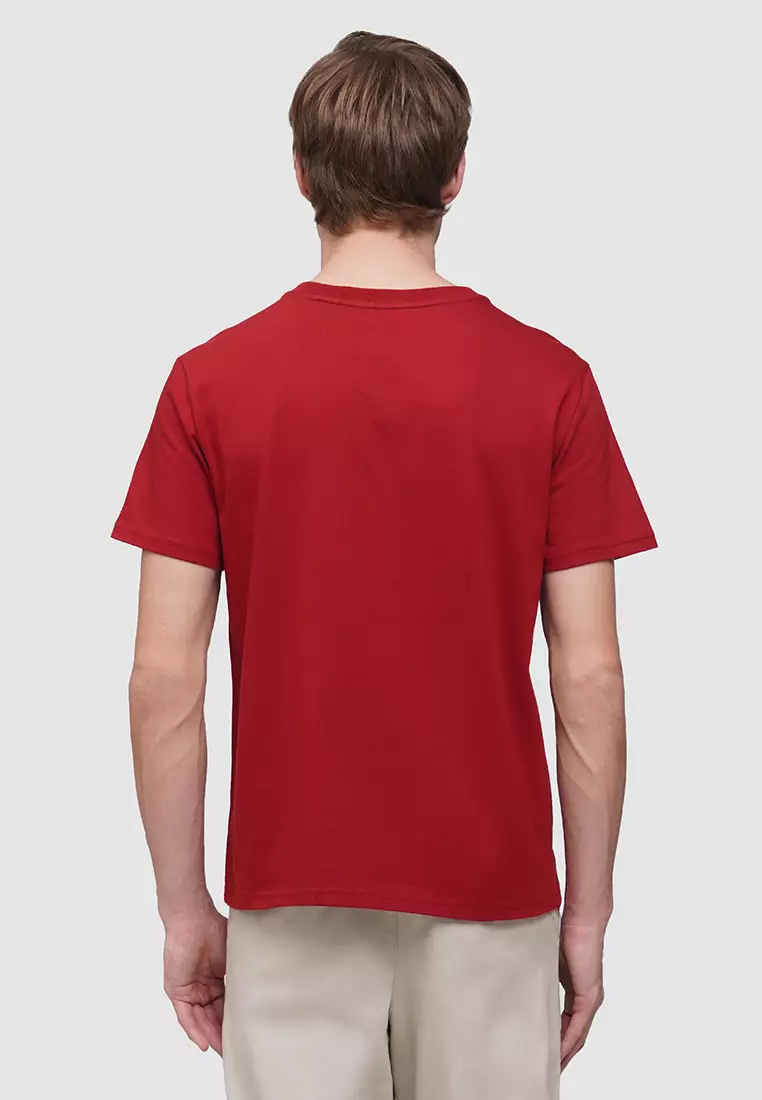 Ultimate Basics Comfort Tee