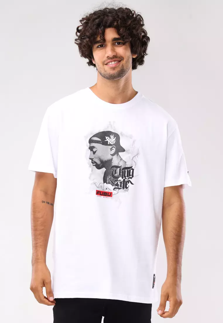 Round Neck Regular Fit