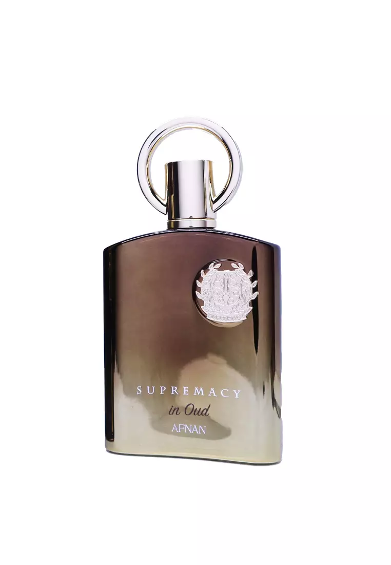 Afnan Supremacy In Oud Unisex 100 ML