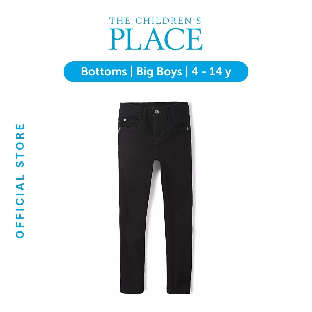 Jual The Children s Place Boys Stretch Skinny Jeans Celana Anak