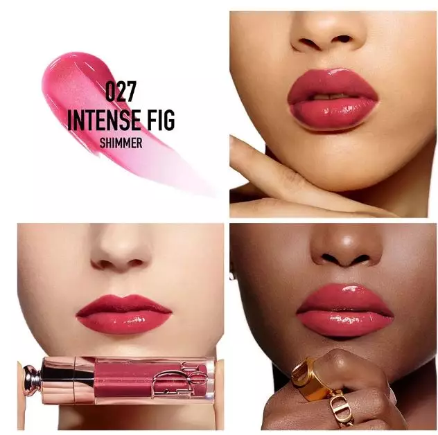 Dior lip deals maximizer apricot