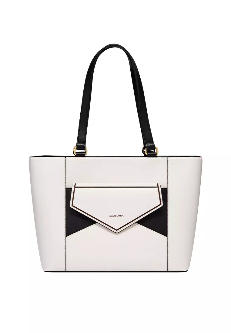 Envelope tote bag outlet