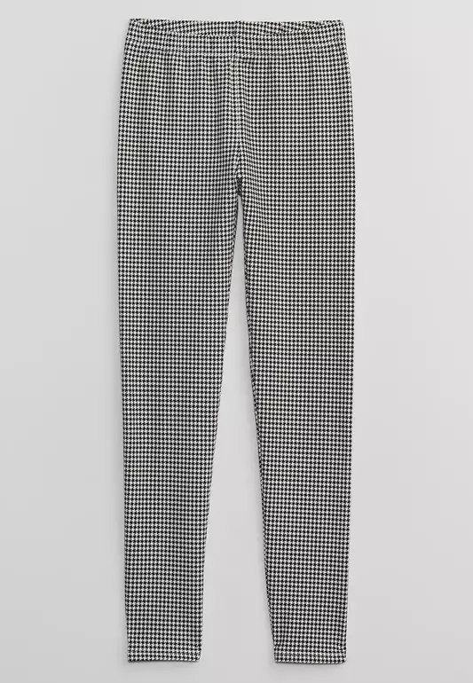 Kids Stretch Jersey Leggings