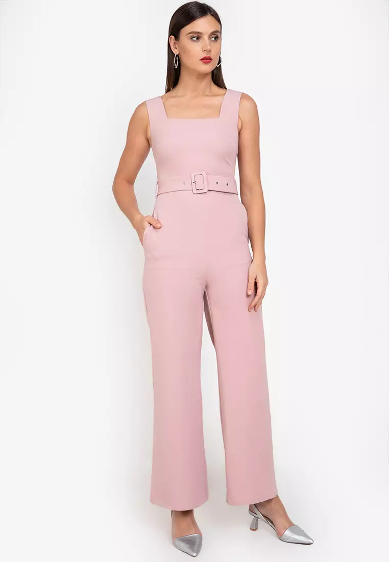Zalora jumpsuit best sale