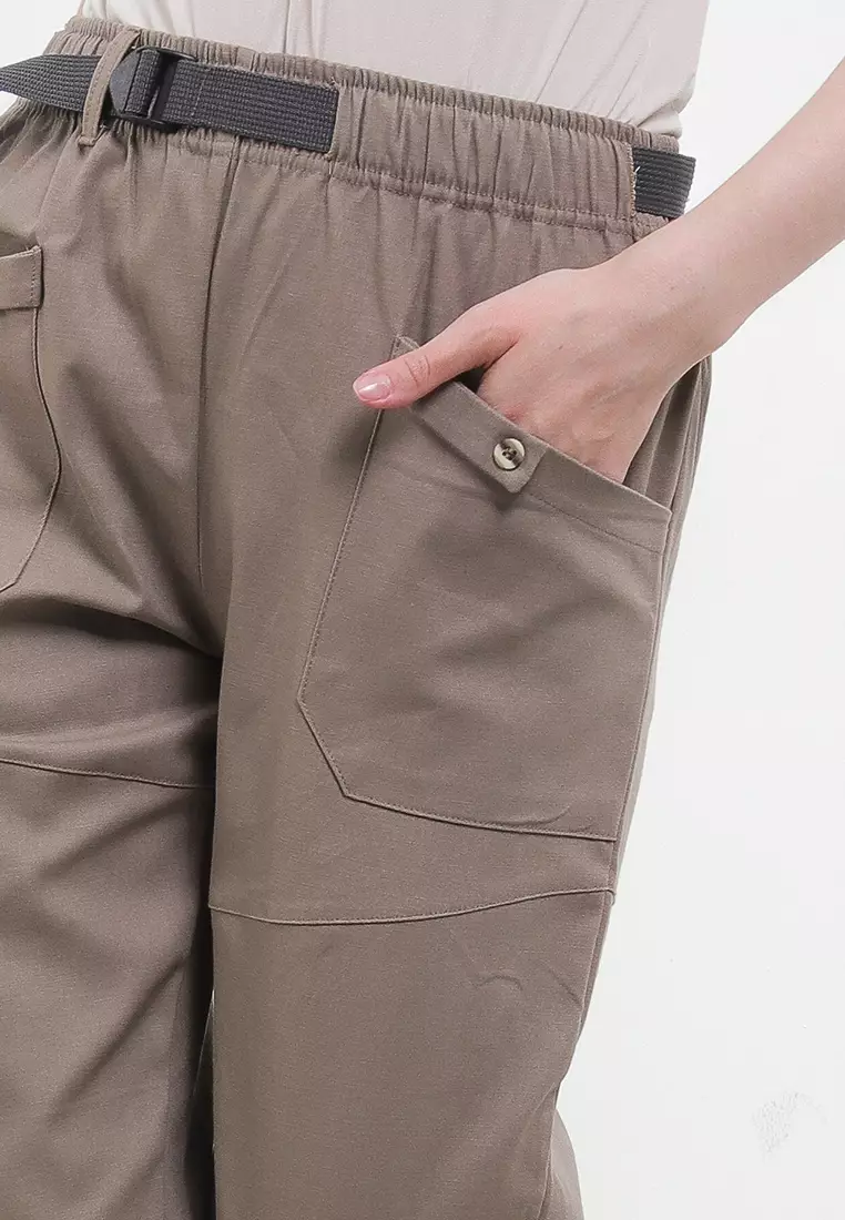 Celana Jogger Long Pants
