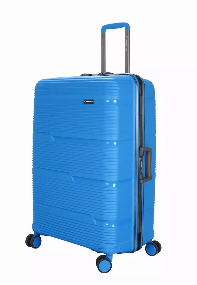 Travel Time Koper 28 inci SPP41-28 Sky Blue