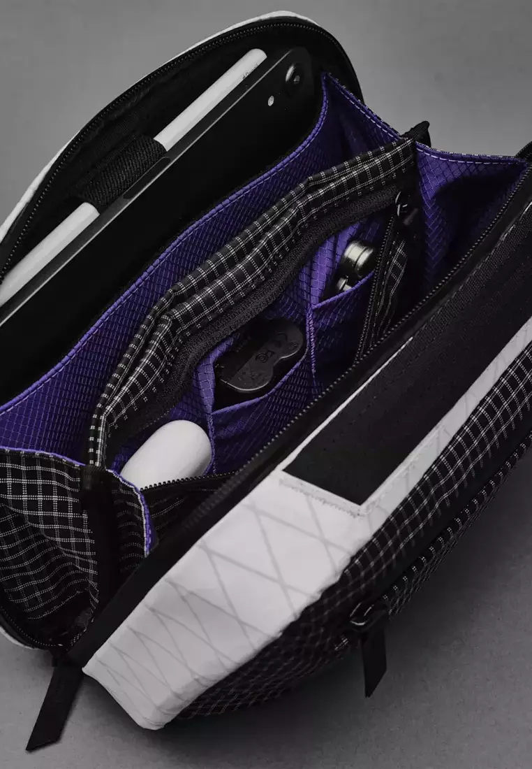 Alpaka Elements Tech Case Max Cyber 2,8L