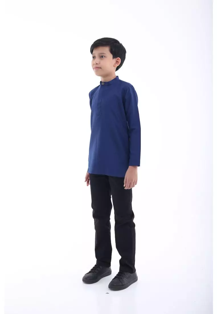 Kurta Qabil Kids
