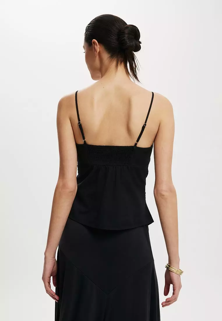 Mikayla Rouched Cami