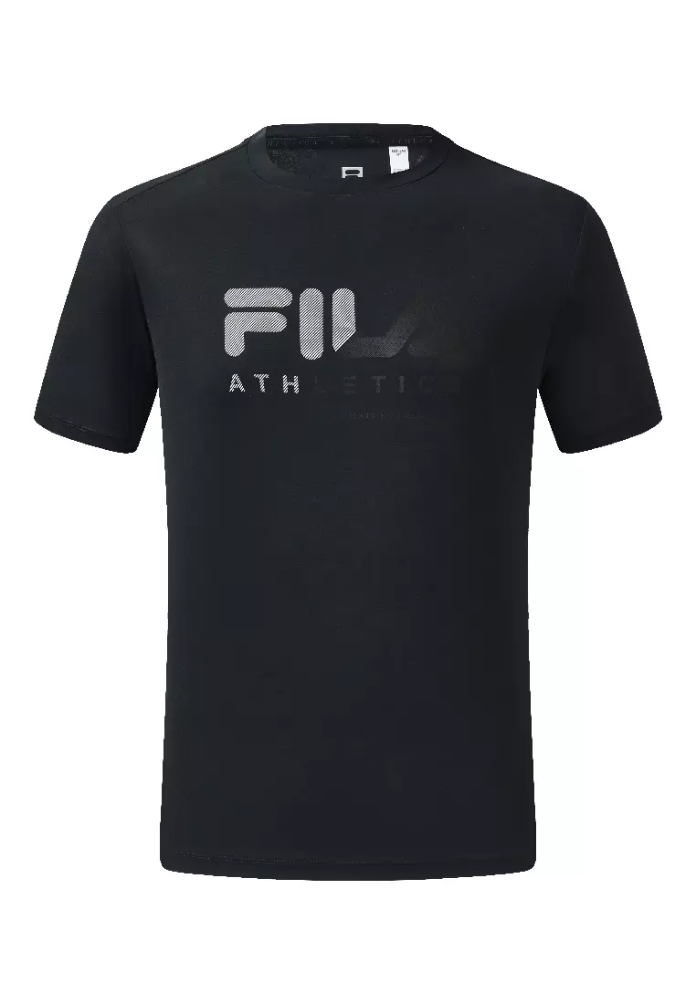 Men fila hotsell tshirt