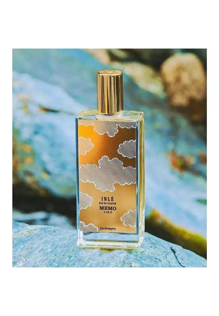 Buy MEMO PARIS Memo - Inle Tea Cinnamon EDP 75ml 2026 Online | ZALORA