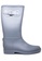 Twenty Eight Shoes grey Long Rain Boots MM21A C1A63SH836A9E5GS_1