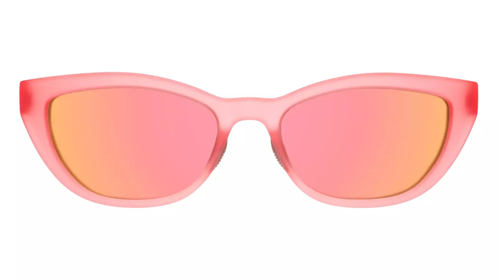 Goodr Kacamata Series CHG - Zoomies in Blush