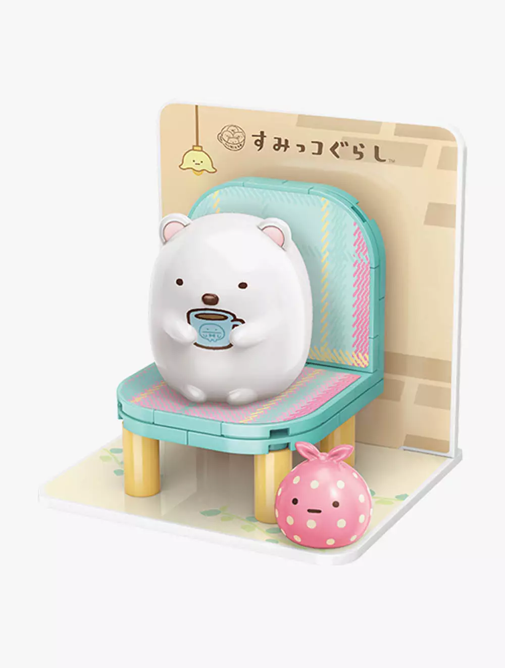 RELAX COFFEE TIME - QMN77012